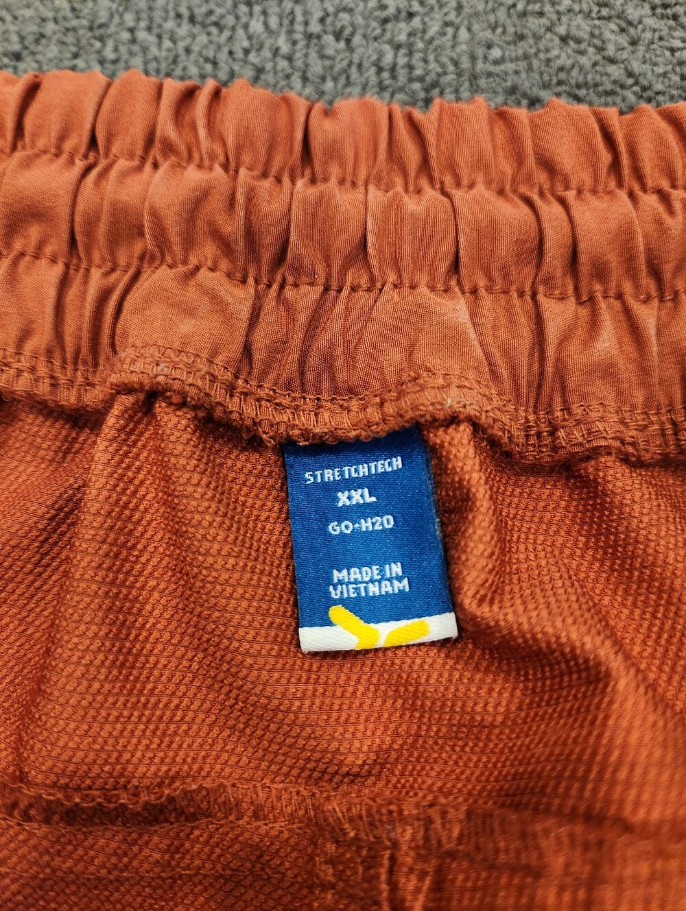 Old Navy H2O StretchTech Skort XXL - Picture 2 of 2